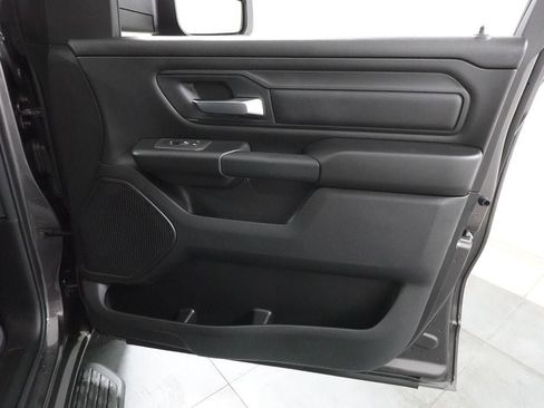 New 2026 RAM 1500 Express AWD/4WD image 27