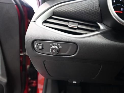 Used 2024 Chevrolet Malibu LT w/ LPO, Floor Liner Package FWD image 23