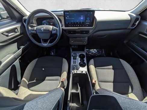 Used 2025 Ford Bronco Sport Big Bend image 25