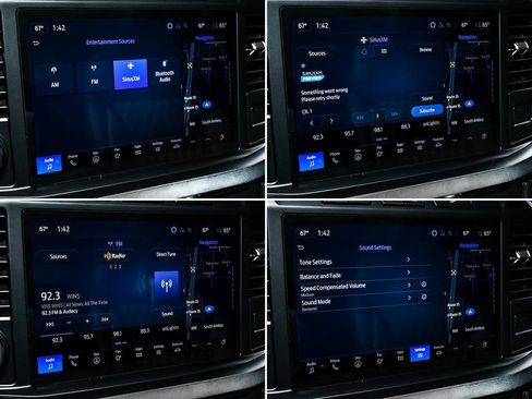 Used 2024 Ford F250 Limited image 32