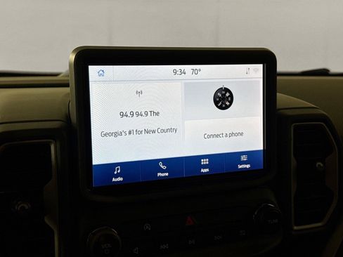 Used 2021 Ford Bronco Sport Big Bend AWD/4WD image 20
