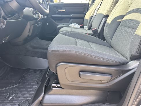 New 2026 RAM 1500 Classic Warlock image 11