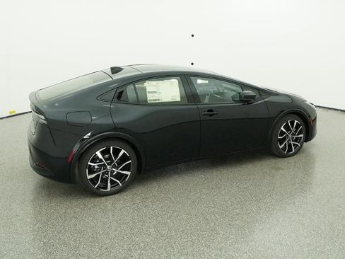 New 2026 Toyota Prius XSE Premium image 43