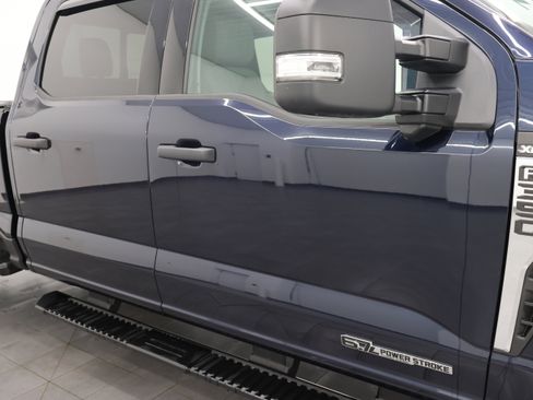 Used 2023 Ford F350 XLT w/ 360-Degree Camera Package image 27
