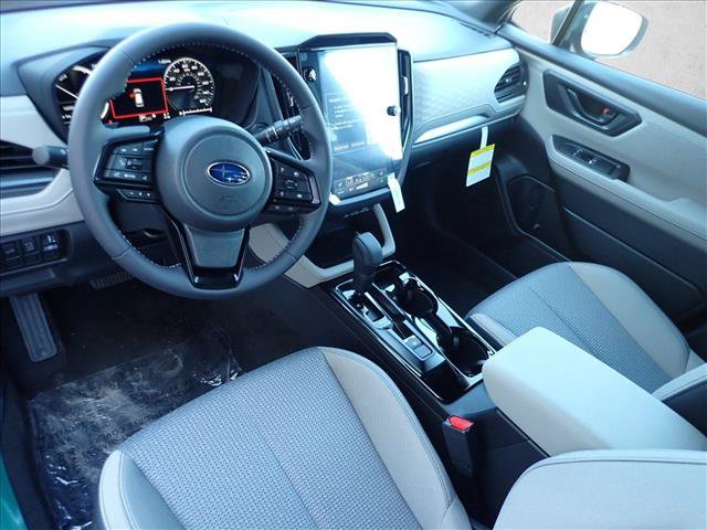 New 2026 Subaru Forester Touring AWD/4WD image 11