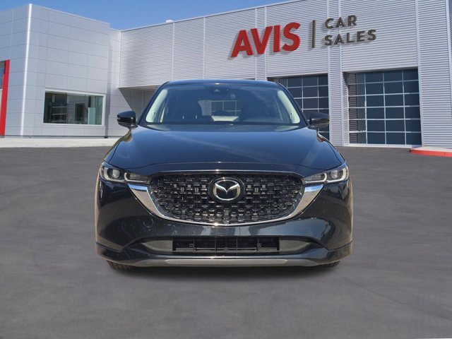 Used 2025 MAZDA CX-5 AWD 2.5 S w/ Select Package image 2