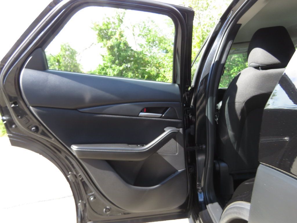 Used 2024 MAZDA CX-30 AWD 2.5 S image 18
