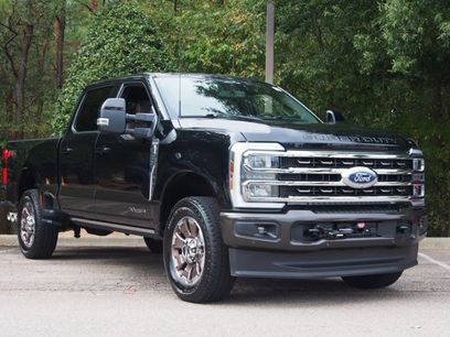 Certified 2024 Ford F250 King Ranch