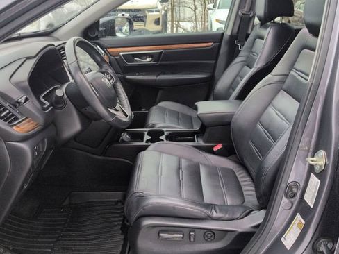 Used 2019 Honda CR-V EX-L image 21