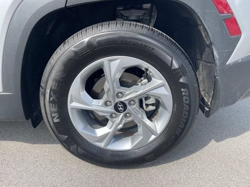 Certified 2024 Hyundai Tucson SEL FWD image 11
