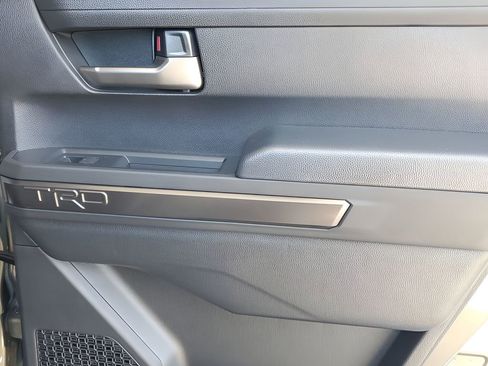 New 2025 Toyota Tacoma TRD Off-Road image 42