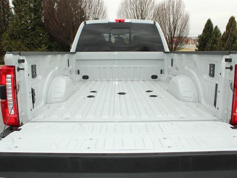 Used 2025 Ford F350 XL w/ 360-Degree Camera Package image 34