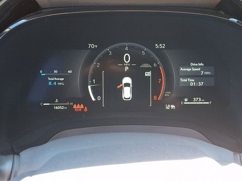 Certified 2025 Lexus RX 350 Premium image 21