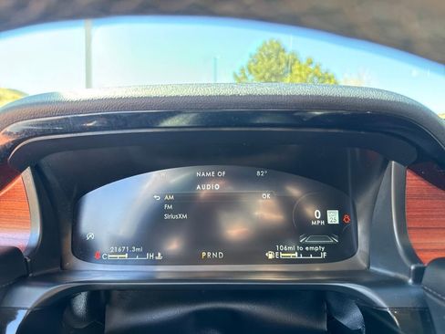 Used 2023 Lincoln Aviator Reserve w/ Equipment Group 201A image 15