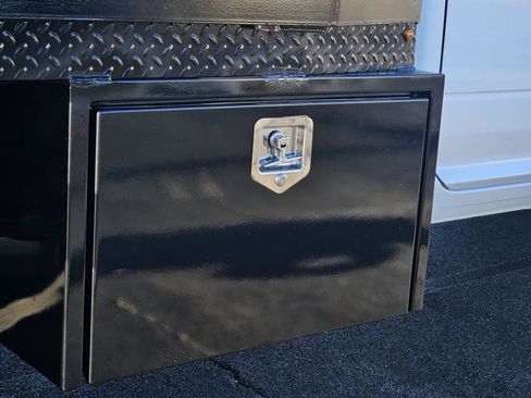 New 2026 RAM 3500 Tradesman w/ Chrome Appearance Group image 11