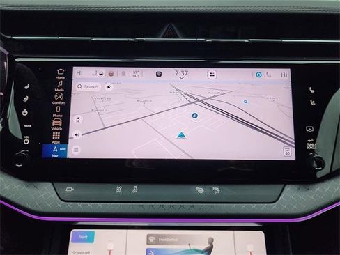 Used 2025 Jeep Wagoneer S Limited image 23