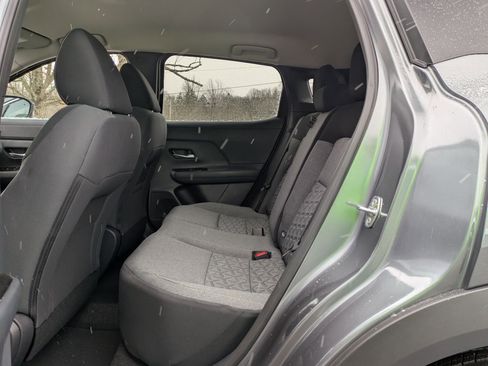 New 2026 Nissan Kicks SV image 9