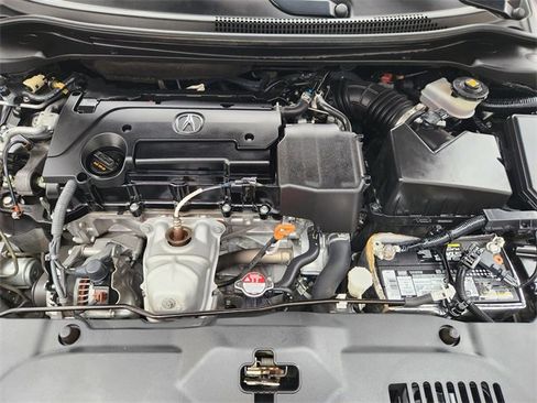 Used 2022 Acura ILX Premium Package image 31