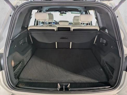 Certified 2025 Mercedes-Benz GLB 250 image 7