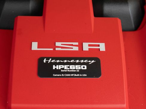 Used 2015 Chevrolet Camaro ZL1 image 41