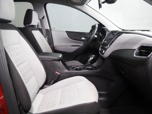 Used 2022 Chevrolet Equinox LT FWD image 14