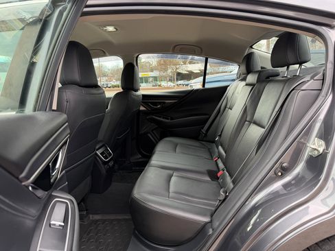 Used 2020 Subaru Legacy Limited w/ Popular Package #2 image 10