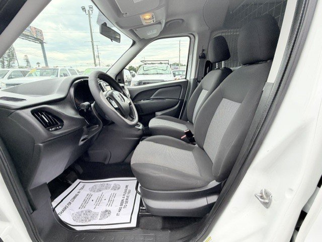Used 2018 RAM ProMaster City Tradesman FWD image 17