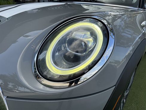 Used 2020 MINI Cooper S FWD image 10