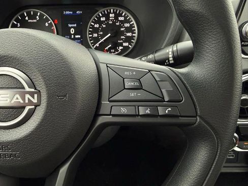 New 2025 Nissan Sentra S image 21