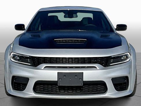 Used 2023 Dodge Charger SRT Hellcat w/ Harman/Kardon Audio Group image 3
