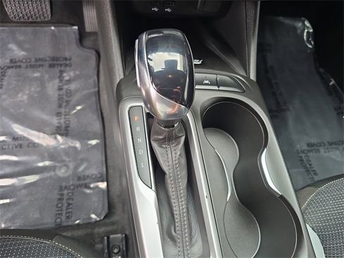 Certified 2024 Buick Envista Preferred w/ Convenience I Package image 23