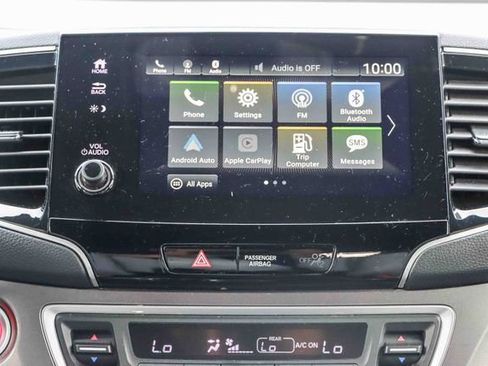 Certified 2023 Honda Passport EX-L image 16