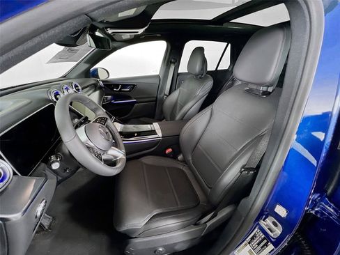 Certified 2026 Mercedes-Benz GLC 300 4MATIC image 22