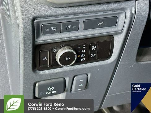 Certified 2023 Ford F150 Lariat AWD/4WD image 14