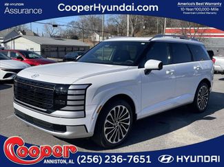 New 2026 Hyundai Palisade Calligraphy video 1