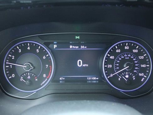 Used 2021 Hyundai Palisade SEL image 27