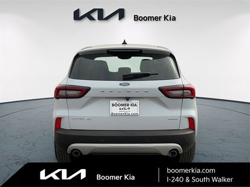 Used 2025 Ford Escape Active w/ Tech Pack #1 image 6