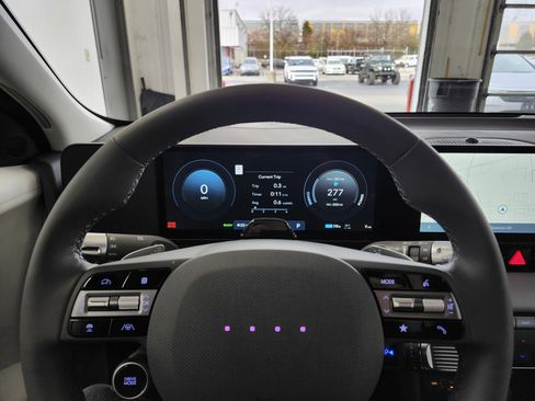 New 2026 Hyundai Ioniq 5 Limited image 12