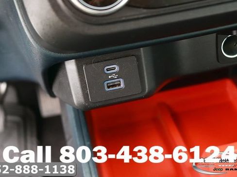 Used 2024 Ford Maverick XLT FWD image 22