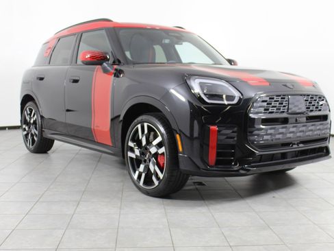 New 2026 MINI Cooper Countryman John Cooper Works image 7