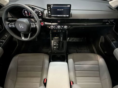 Used 2025 Honda CR-V EX-L image 24
