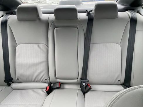 New 2026 Honda Civic Sport Touring image 21