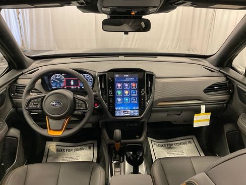 New 2026 Subaru Forester Wilderness AWD/4WD image 38