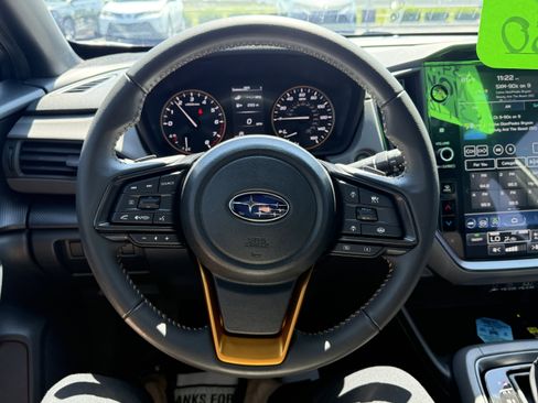 Used 2024 Subaru Crosstrek 2.5i Wilderness AWD/4WD image 6
