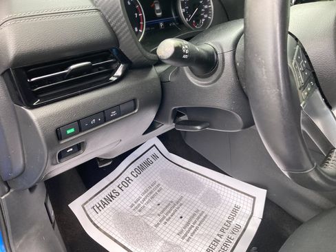Used 2020 Nissan Sentra SV FWD image 17