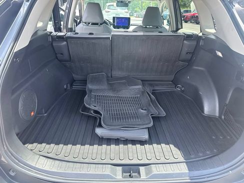 Used 2023 Toyota RAV4 Limited w/ Limited Grade Weather Package AWD/4WD image 24