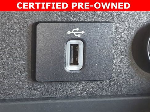 Certified 2017 Ford Fusion SE w/ Fusion SE Technology Package image 23
