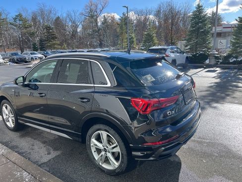 Certified 2022 Audi Q3 2.0T Premium Plus image 45