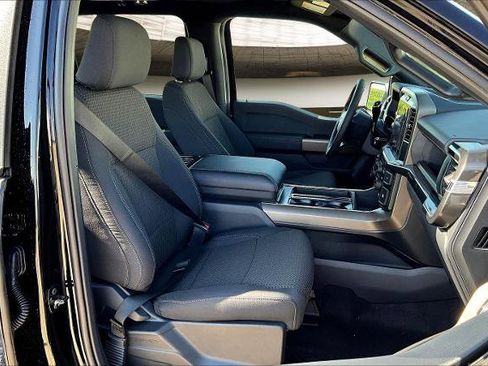 New 2025 Ford F150 STX w/ Equipment Group 201A FX4 image 25