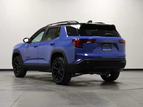 New 2026 GMC Terrain Elevation w/ Black Edition AWD/4WD image 6